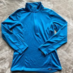 Patagonia 1/2 Zip